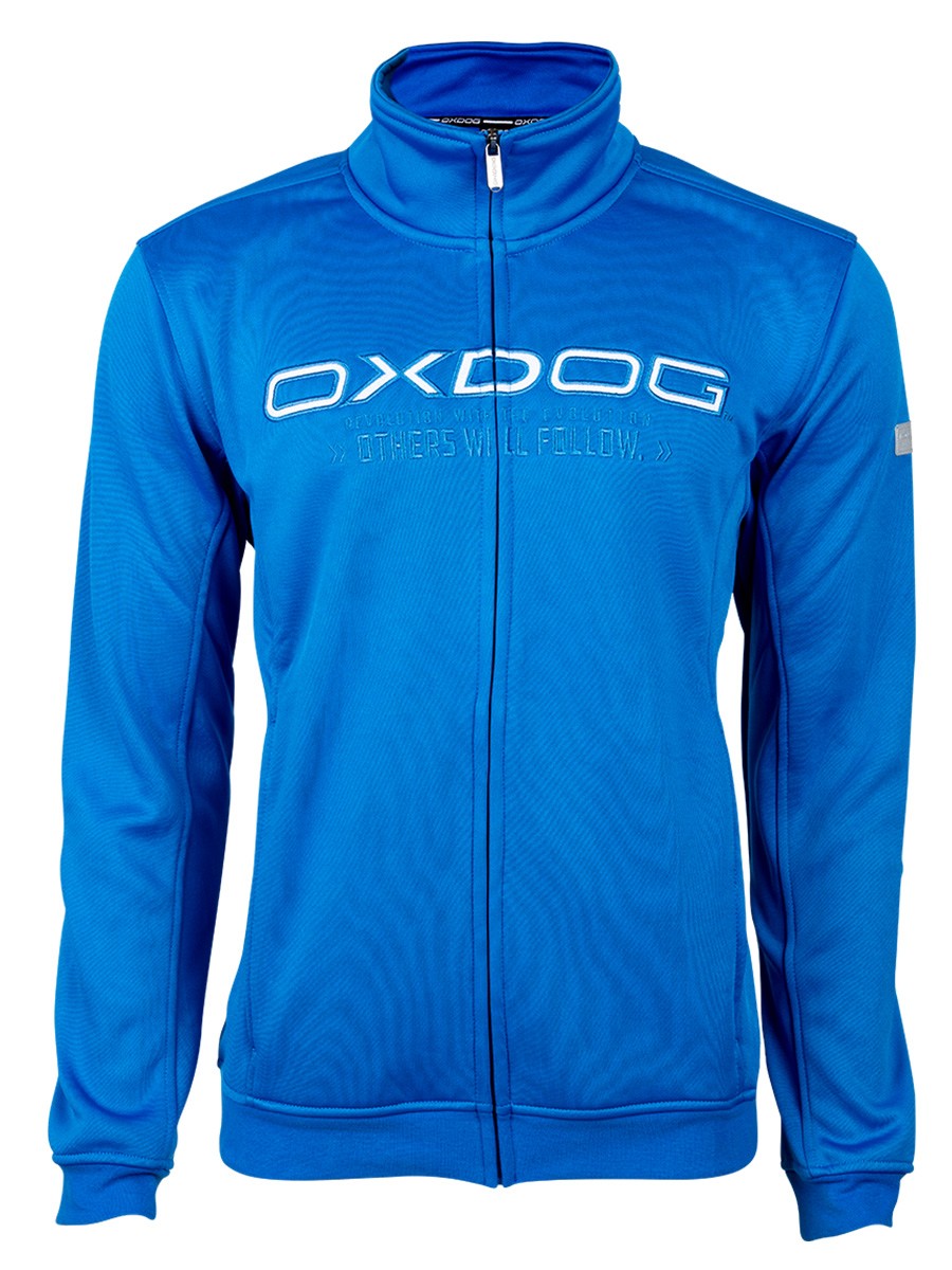 Oxdog Overallsjacka Donnington Oxdog Overallsjacka Donnington